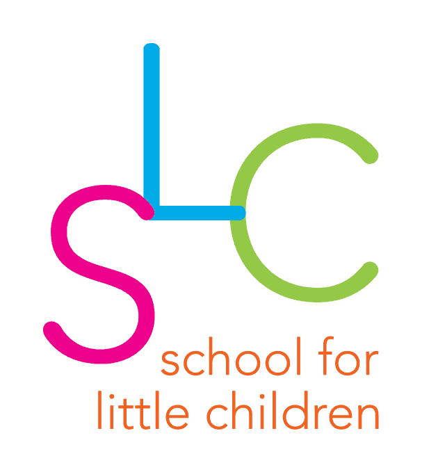 School for Little Children of Evanston logo