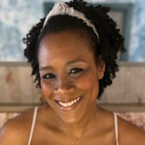 Nicole Jones
